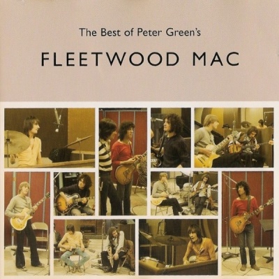 fleetwood mac discography allmusic